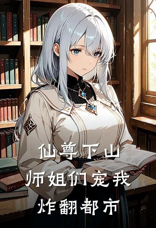 仙尊下山：师姐们宠我炸翻都市