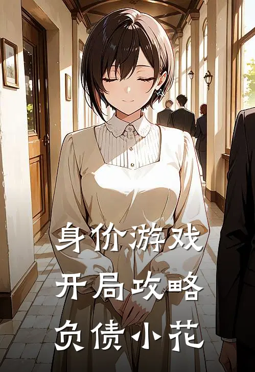 身价游戏：开局攻略负债小花