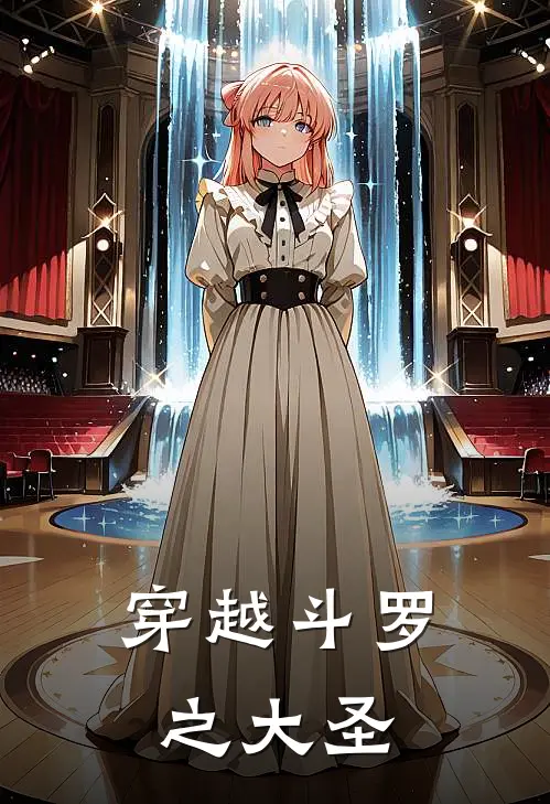 穿越斗罗之大圣