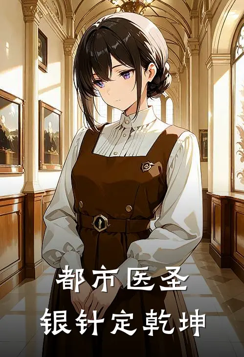 都市医圣：银针定乾坤