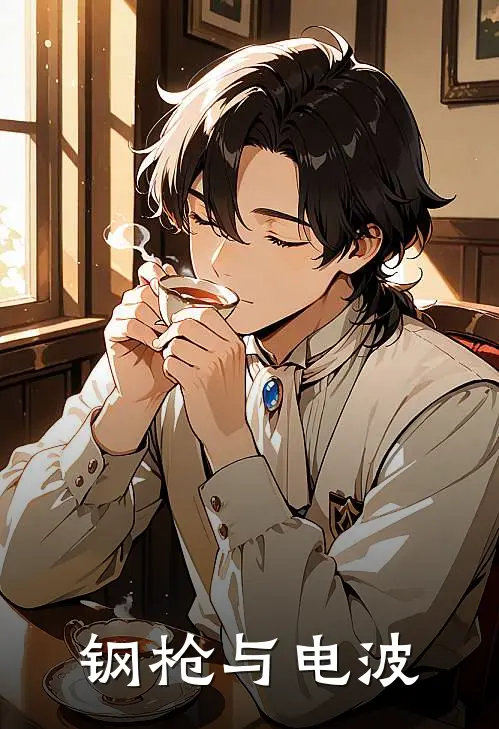 钢枪与电波