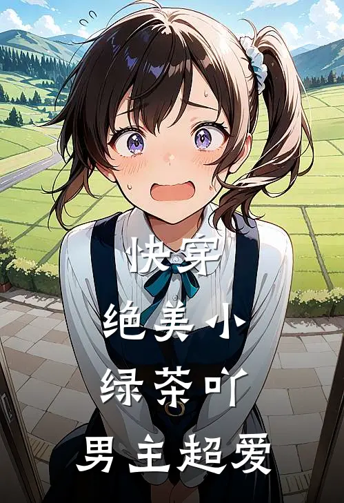 快穿：绝美小绿茶吖，男主超爱