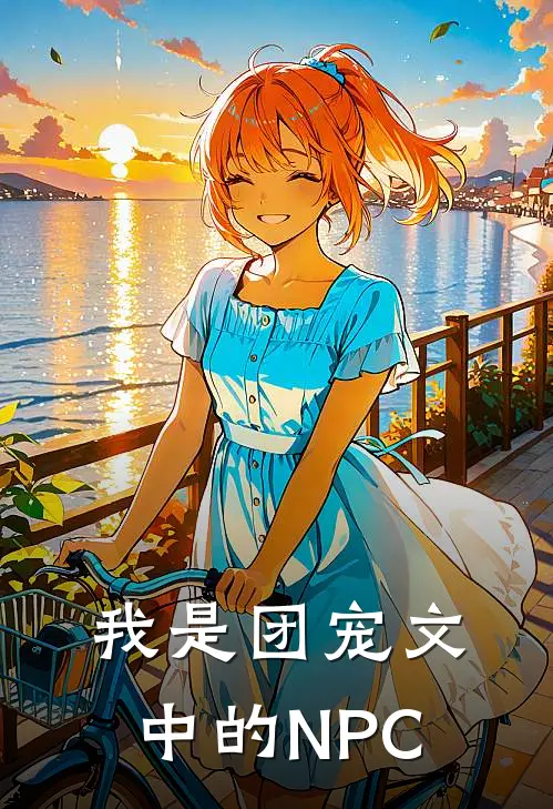 我是团宠文中的NPC