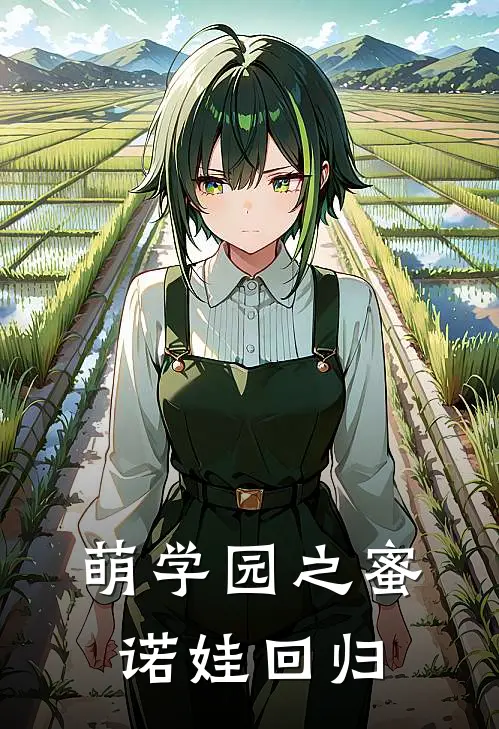 萌学园之蜜诺娃回归