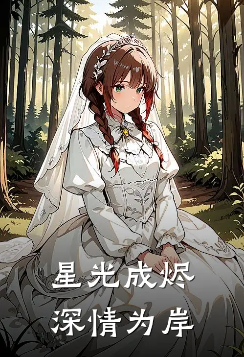 星光成烬，深情为岸