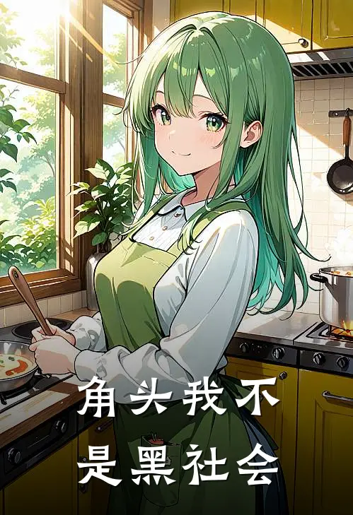 角头我不是黑社会