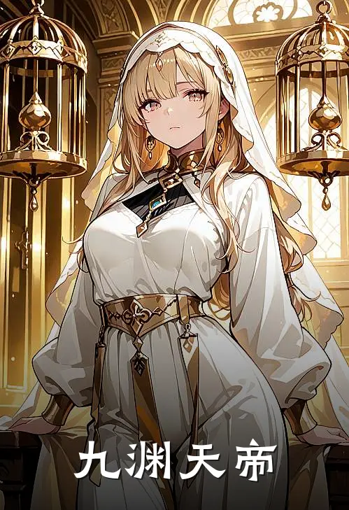 九渊天帝