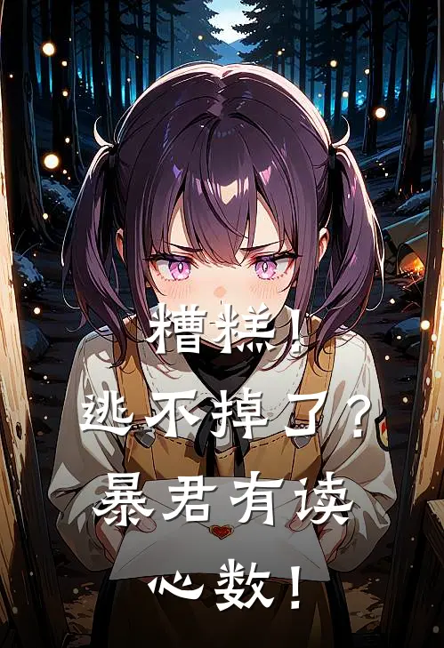 糟糕！逃不掉了？暴君有读心数！