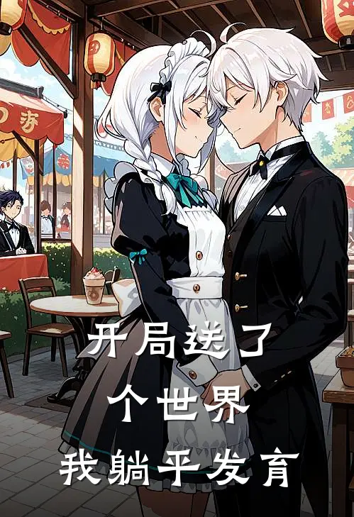 开局送了个世界，我躺平发育