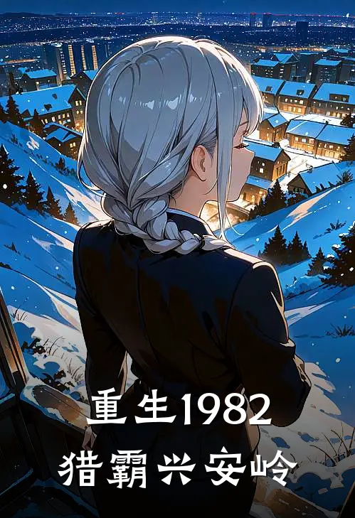 重生1982：猎霸兴安岭
