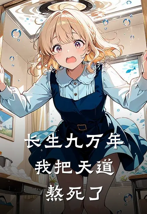 长生九万年，我把天道熬死了