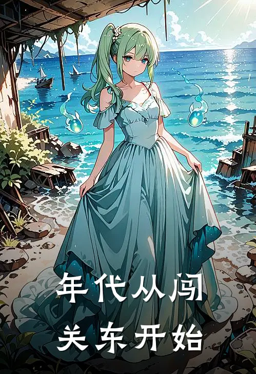 年代从闯关东开始