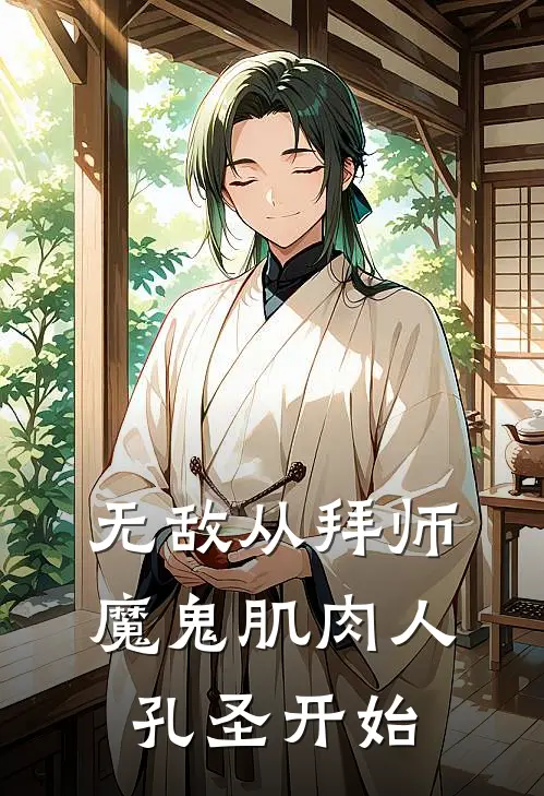 无敌从拜师魔鬼肌肉人孔圣开始