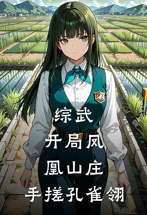 综武：开局凤凰山庄，手搓孔雀翎