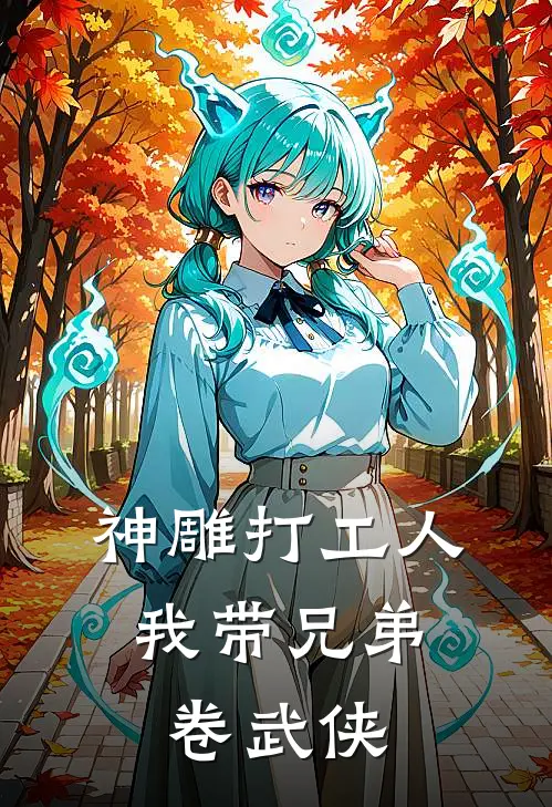 神雕打工人：我带兄弟卷武侠