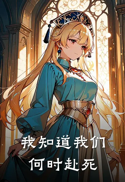 我知道我们何时赴死