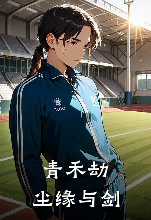 青禾劫：尘缘与剑