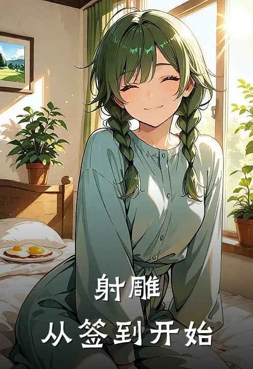 射雕：从签到开始