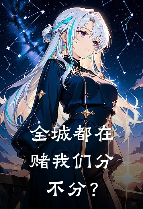 全城都在赌我们分不分？