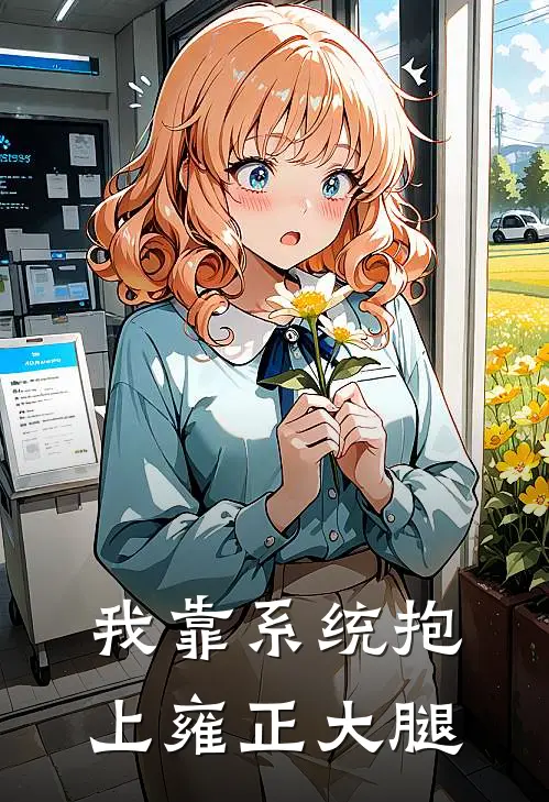 我靠系统抱上雍正大腿