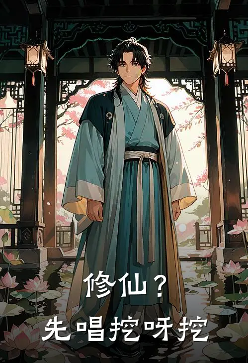 修仙？先唱挖呀挖