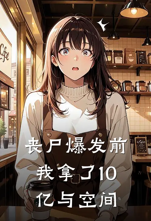 丧尸爆发前，我拿了10亿与空间