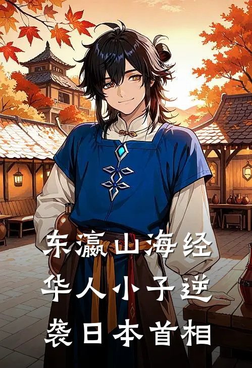 东瀛山海经华人小子逆袭日本首相