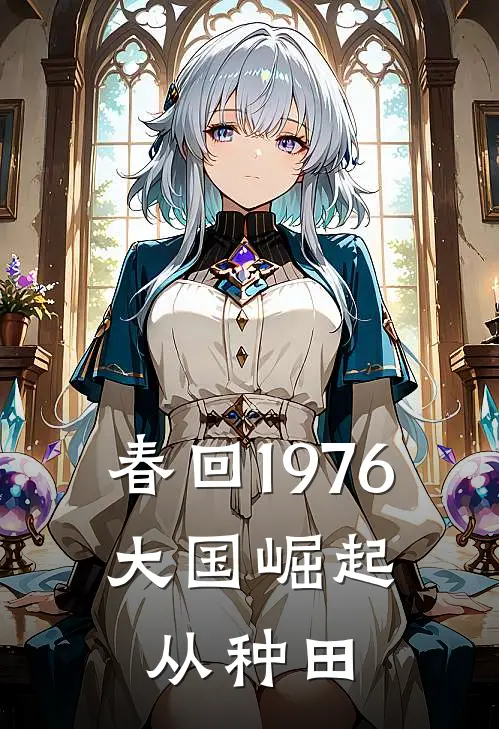春回1976：大国崛起从种田