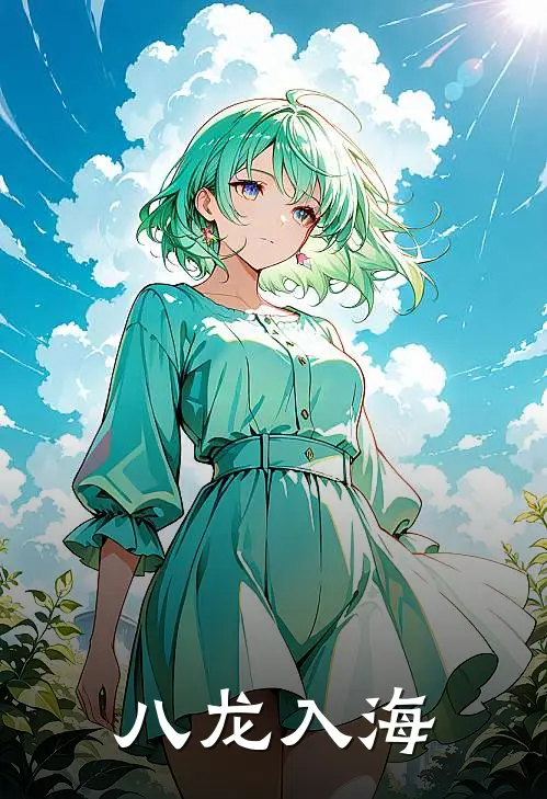 八龙入海