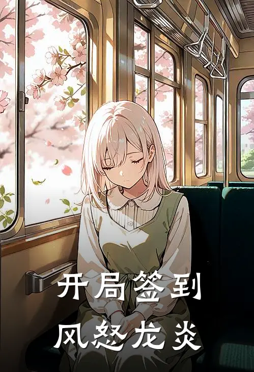 开局签到风怒龙炎