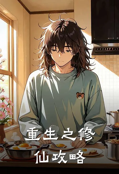 重生之修仙攻略