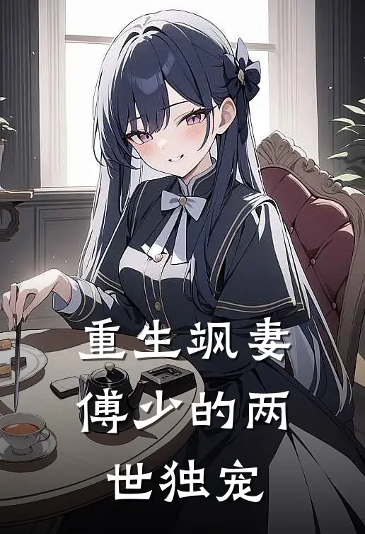 重生飒妻：傅少的两世独宠