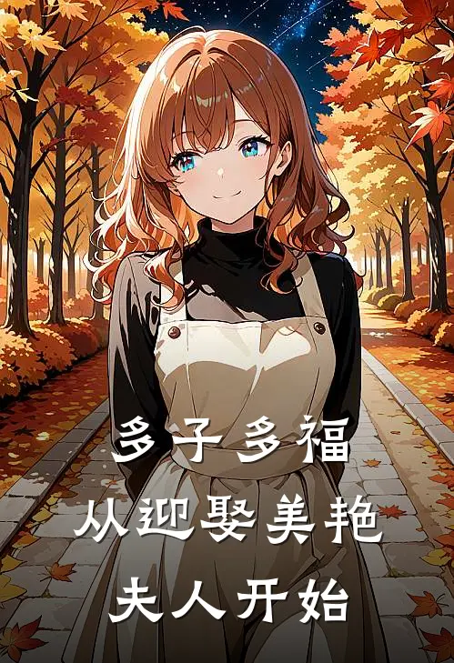 多子多福：从迎娶美艳夫人开始