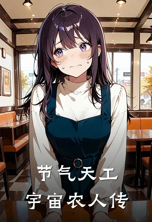 节气天工：宇宙农人传