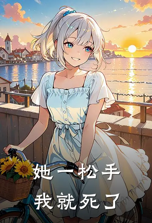 她一松手，我就死了