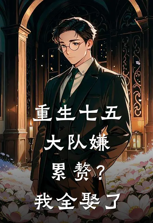 重生七五：大队嫌累赘？我全娶了
