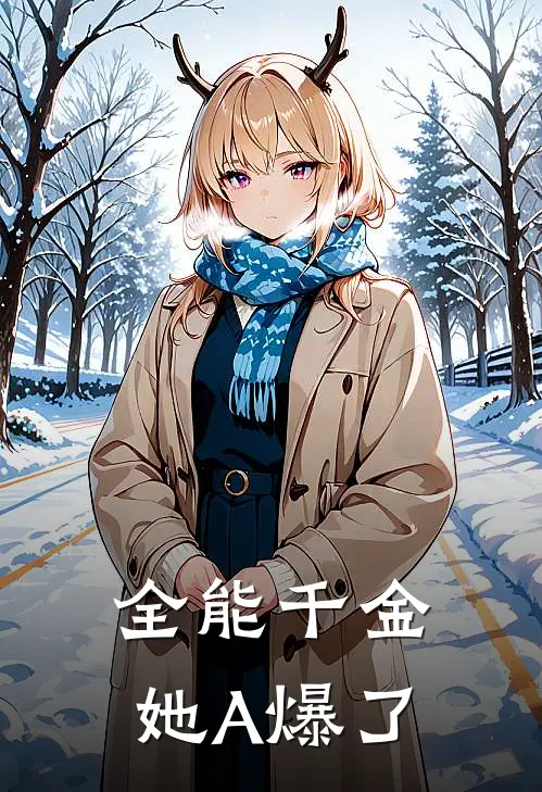 全能千金她A爆了