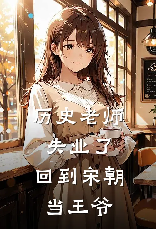 历史老师失业了，回到宋朝当王爷