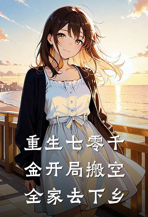 重生七零千金开局搬空全家去下乡