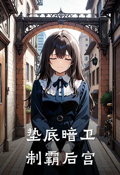 垫底暗卫，制霸后宫