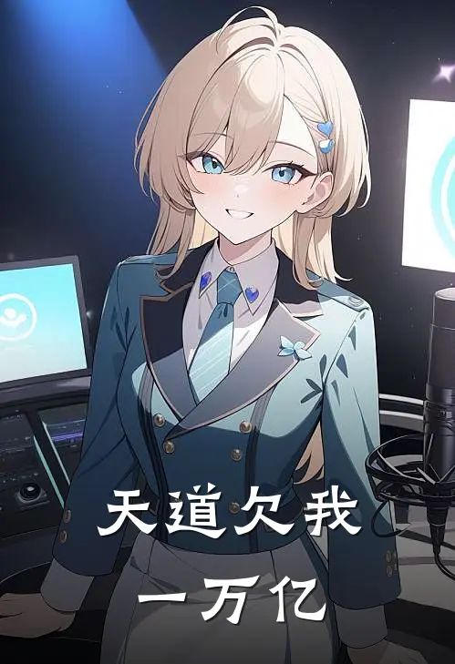 天道欠我一万亿