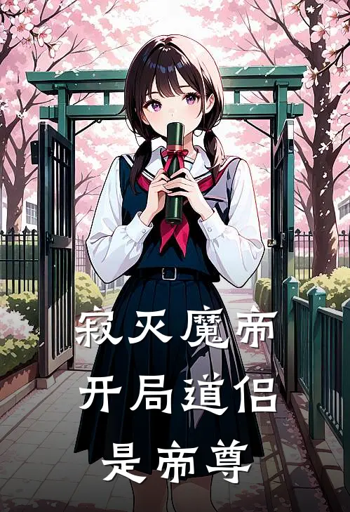 寂灭魔帝：开局道侣是帝尊