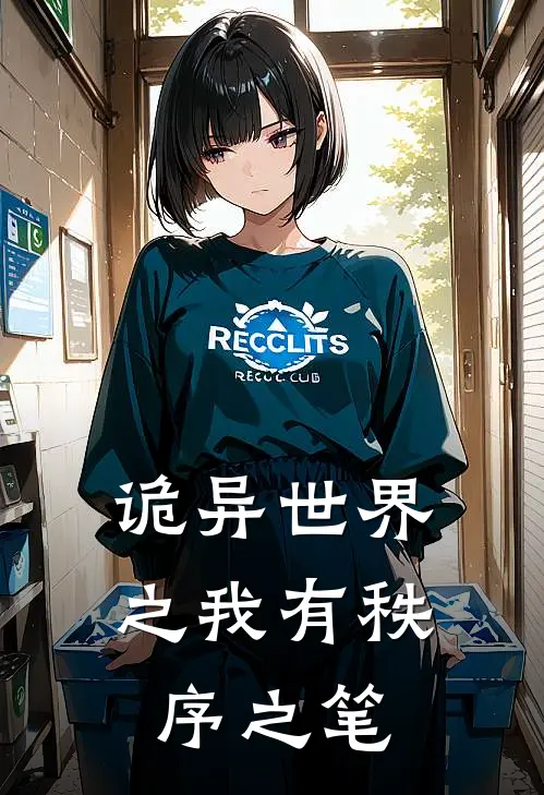 诡异世界之我有秩序之笔