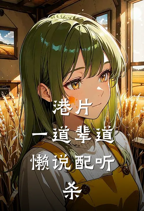 港片：一道辈道，懒说配听，杀