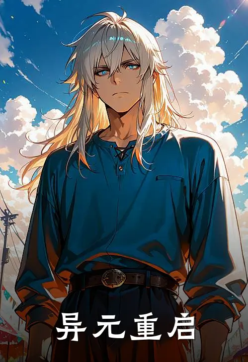 异元重启