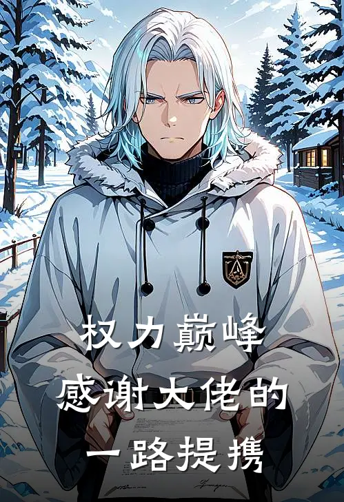 权力巅峰，感谢大佬的一路提携