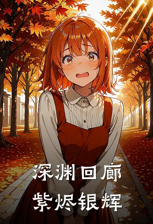 深渊回廊：紫烬银辉