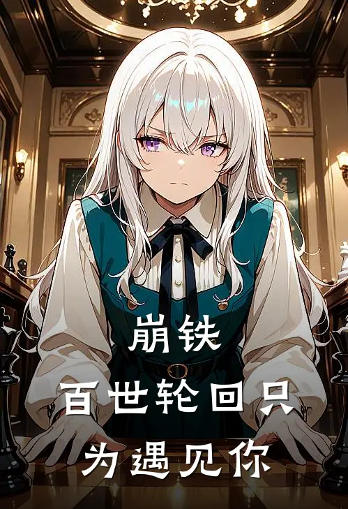 崩铁：百世轮回只为遇见你