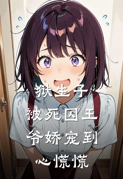 狱生子：被死囚王爷娇宠到心慌慌