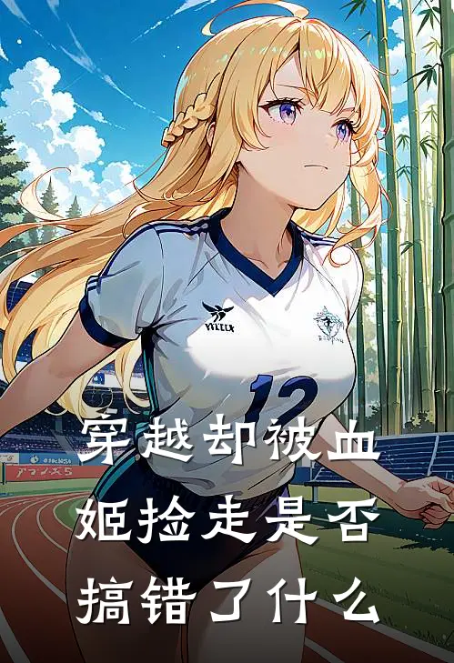 穿越却被血姬捡走是否搞错了什么